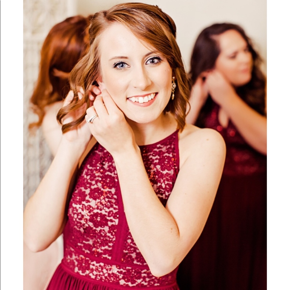 Meet your Posher, Leah